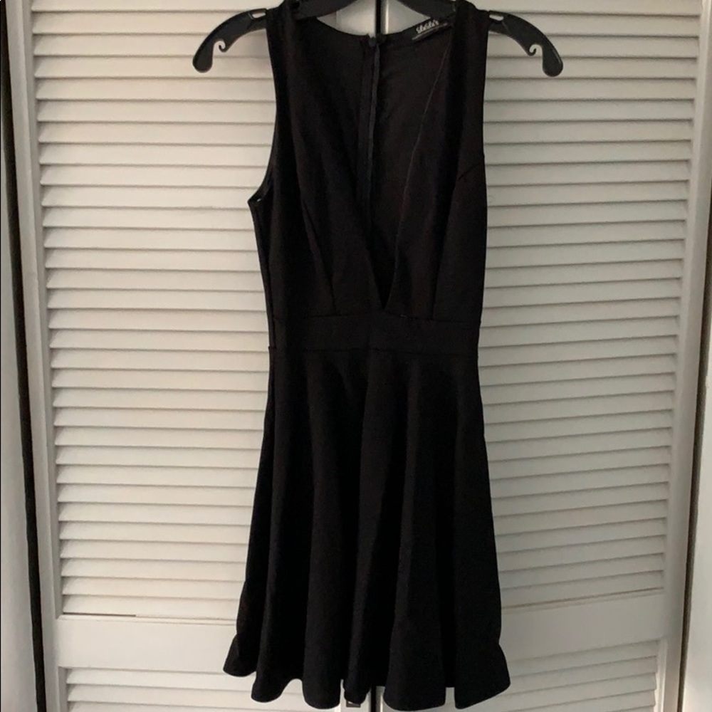 Lulu’s Dress